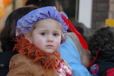 Sint Woerden 284